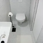 Codelli Deluxe Centre Apartment *