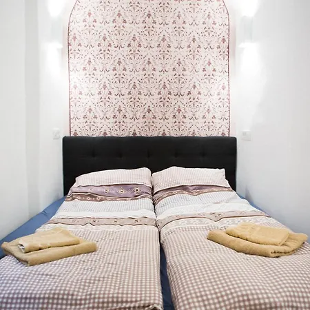 Codelli Deluxe Centre Apartment Ljubljana