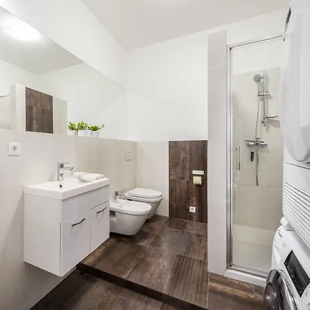 Codelli Deluxe Centre * Ljubljana