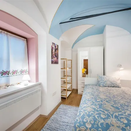 Codelli Deluxe Centre Apartamento