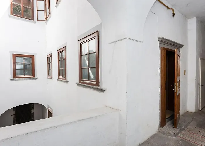 Lejlighed Codelli Deluxe Centre Ljubljana