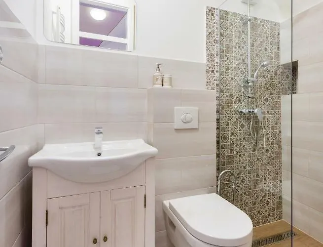 Апартаменты Codelli Deluxe Centre