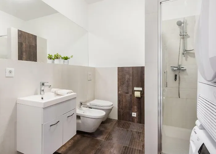 Codelli Deluxe Centre * Ljubljana