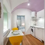 Codelli Deluxe Centre Daire *