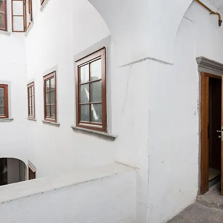 Apartmán Codelli Deluxe Centre Lublaň